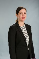 Joanna Chaurette