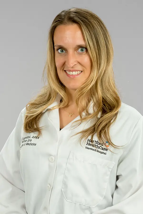 Trina Luginsland