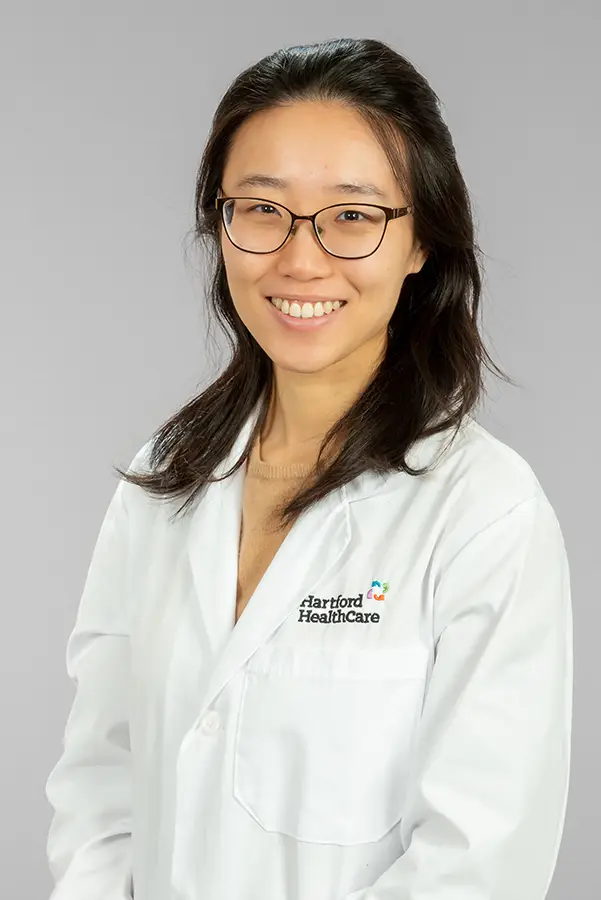 Annie Yang