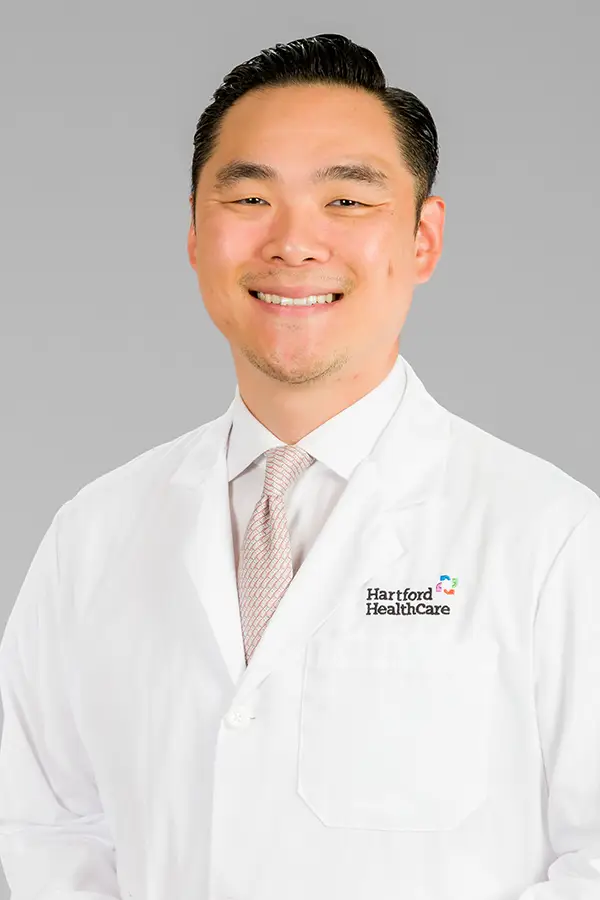 David Byun, MD