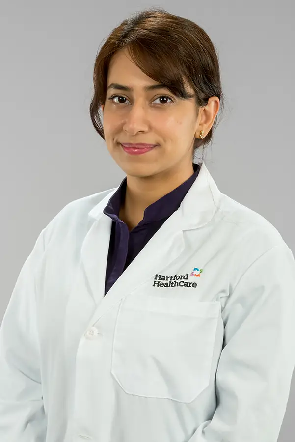 Amna Nusrat