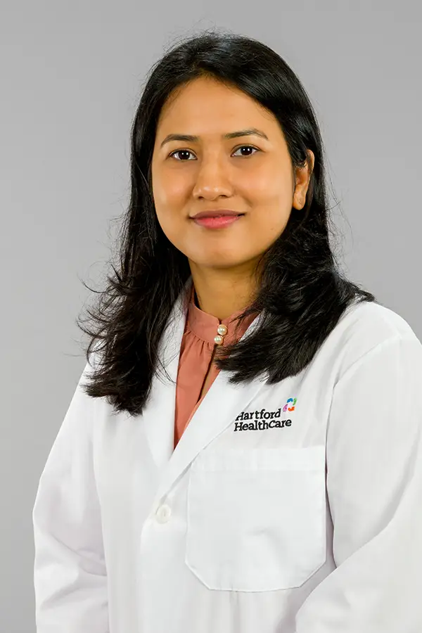 Monika Shrestha