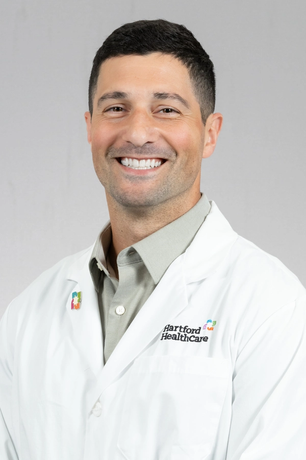 Jacob Silver, MD
