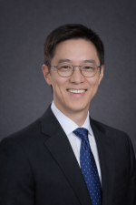 Lyndon Byong-Keun Lee, MD