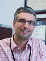 John Bonetti