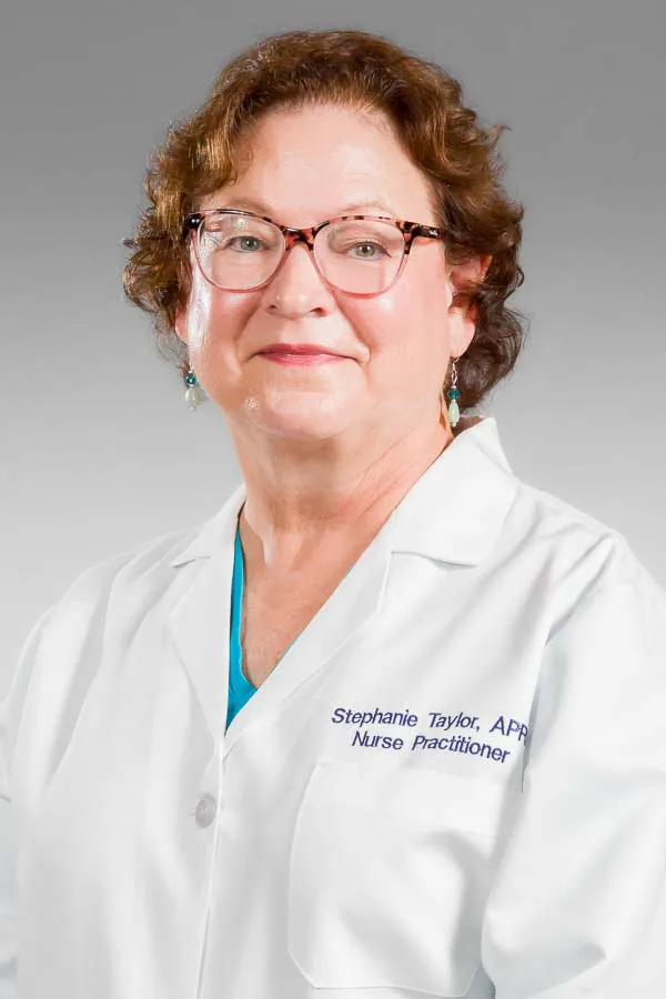 Stephanie Taylor