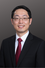 Jeremy Chaoyen Hwang, MD, PhD