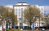 Women's Health Services Locations - Hartford Hospital — Women's Health clinic in Windham, CT — photo 4