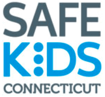 ct safe kids logo