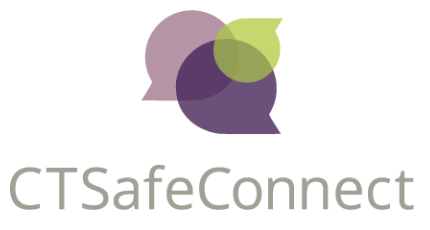 ctsafeconnect logo