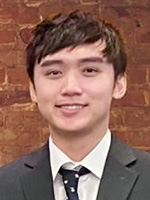 Matthew Agsalud