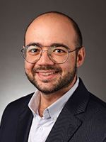 Mohamad Besher Ourfali