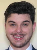 Zachary Kolansky