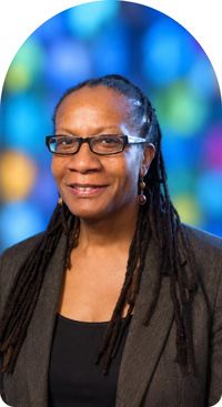 Annette Wright