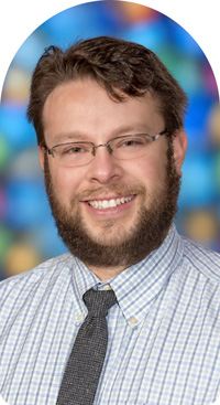 Daniel Fliegel