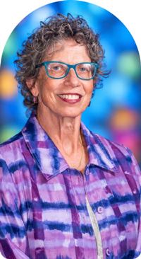 Jeanne Pedane