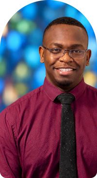 Tajloi Cunningham