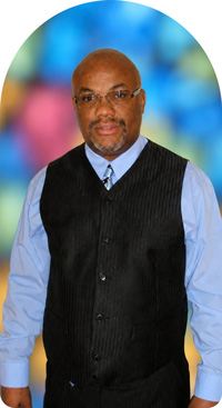 Winston Wilks