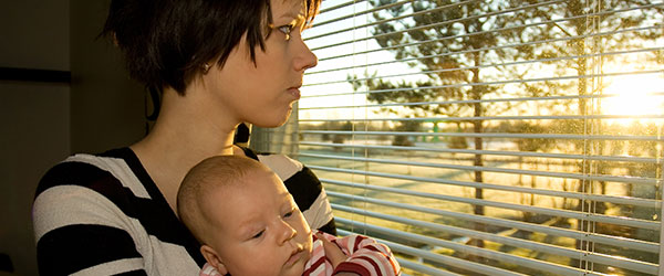 Postpartum Depression